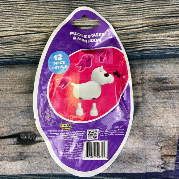 Kids grab bag - Picture 6 of 6